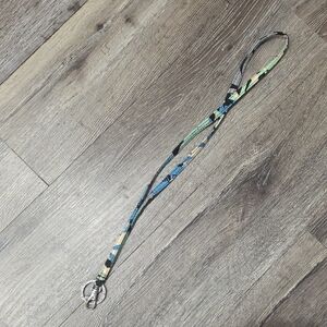 Vera Bradley Lanyard